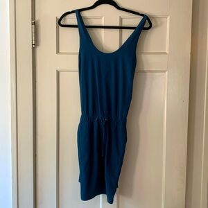 Patagonia- Fleetwith Dress- small